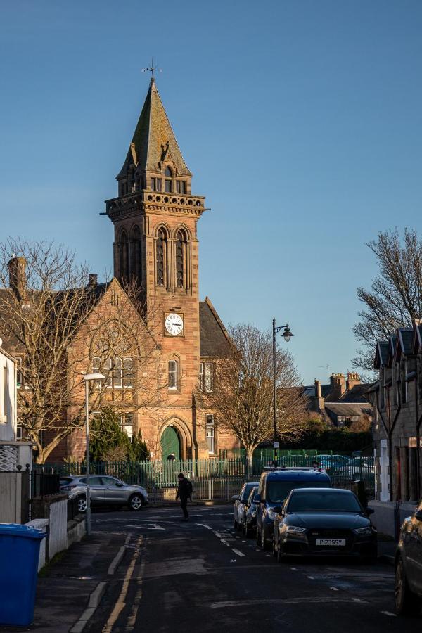 Hill Street Haven Villa Inverness Buitenkant foto