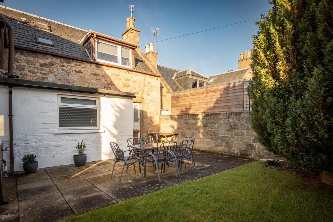 Hill Street Haven Villa Inverness Buitenkant foto