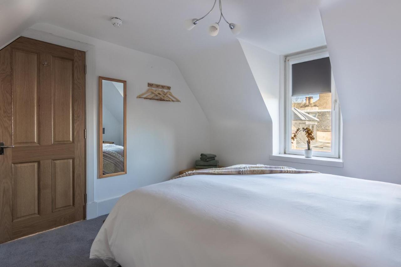 Hill Street Haven Villa Inverness Buitenkant foto
