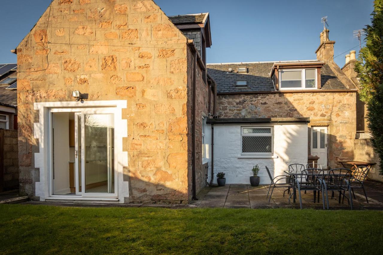 Hill Street Haven Villa Inverness Buitenkant foto